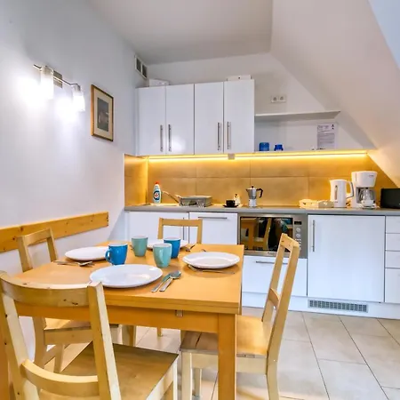 Apartament Mozaika Apartman Zakopane