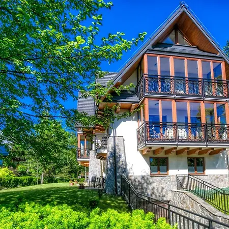 Appartamento Apartament Mozaika Zakopane