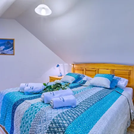 Apartament Mozaika Zakopane