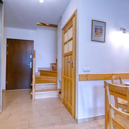Apartament Mozaika *
