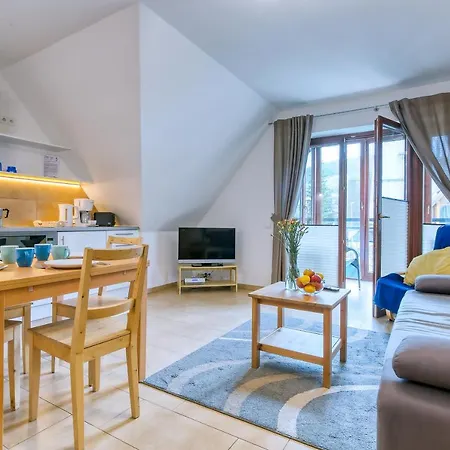 Apartament Mozaika *