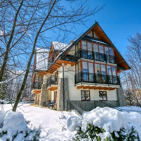 Apartament Mozaika * Zakopane