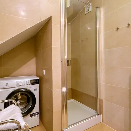 Apartament Mozaika Zakopane